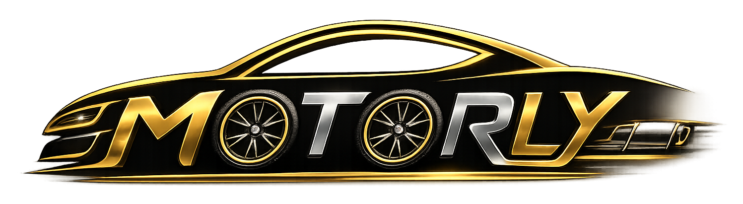 Motorly